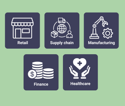 Imagine, Genearate, Publish.